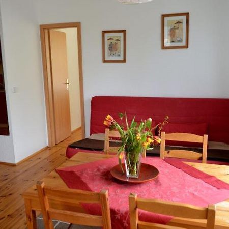 Unsere Ferienwohnung Stefan Im Riesengebirge! Dolni Lanov エクステリア 写真