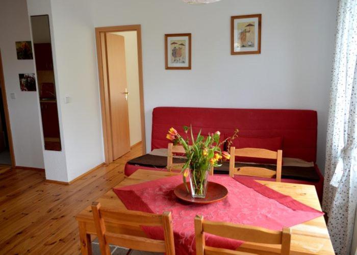 Unsere Ferienwohnung Stefan Im Riesengebirge! Dolni Lanov エクステリア 写真