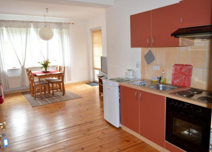 Unsere Ferienwohnung Stefan Im Riesengebirge! Dolni Lanov エクステリア 写真