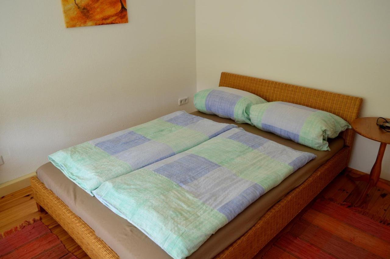Unsere Ferienwohnung Stefan Im Riesengebirge! Dolni Lanov エクステリア 写真