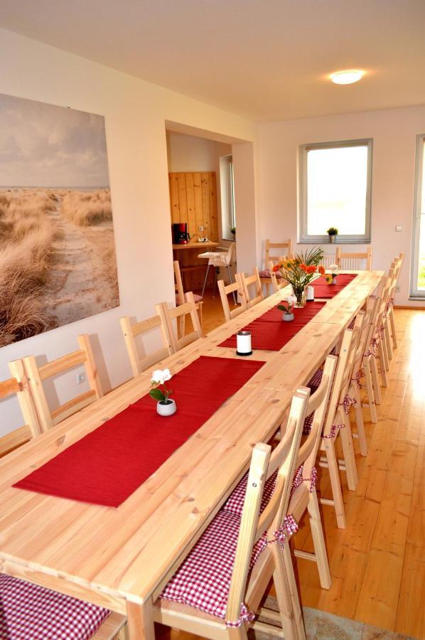 Unsere Ferienwohnung Stefan Im Riesengebirge! Dolni Lanov エクステリア 写真